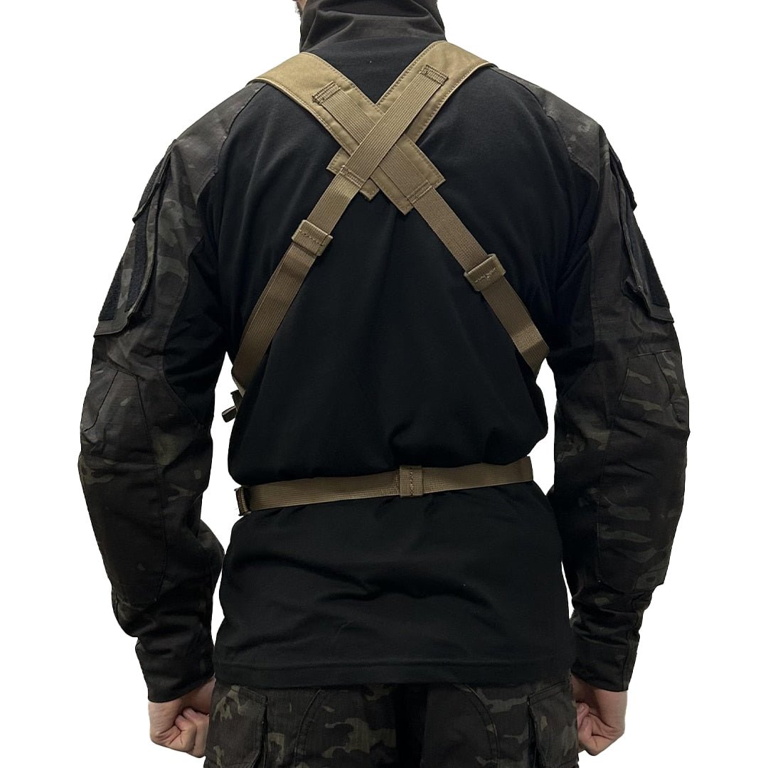 Emerson Gear D3CR Micro Chest Rigs