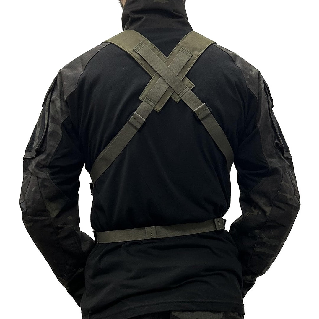 Emerson Gear D3CR Micro Chest Rigs