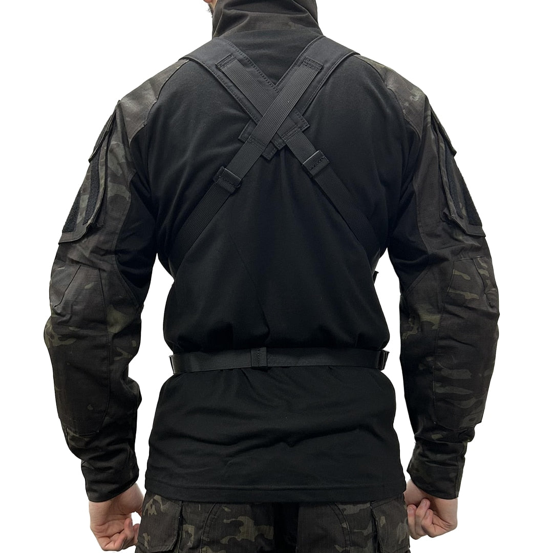 Emerson Gear D3CR Micro Chest Rigs