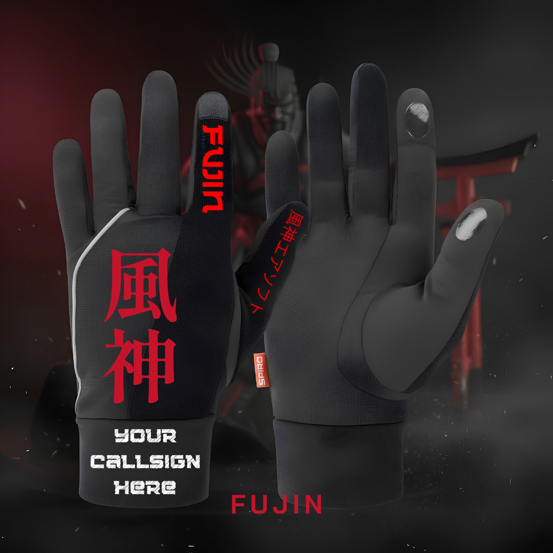 Ronin Gloves