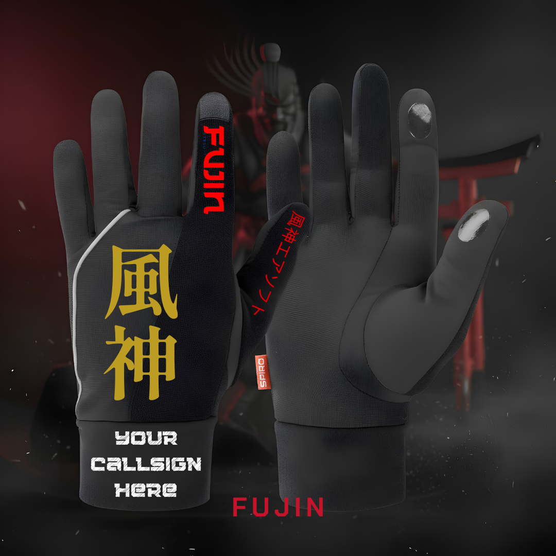 Ronin Gloves