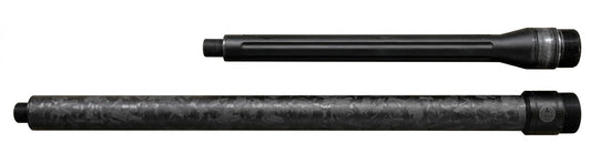 Novritsch Ssx10 forged Carbon 15” outer barrel