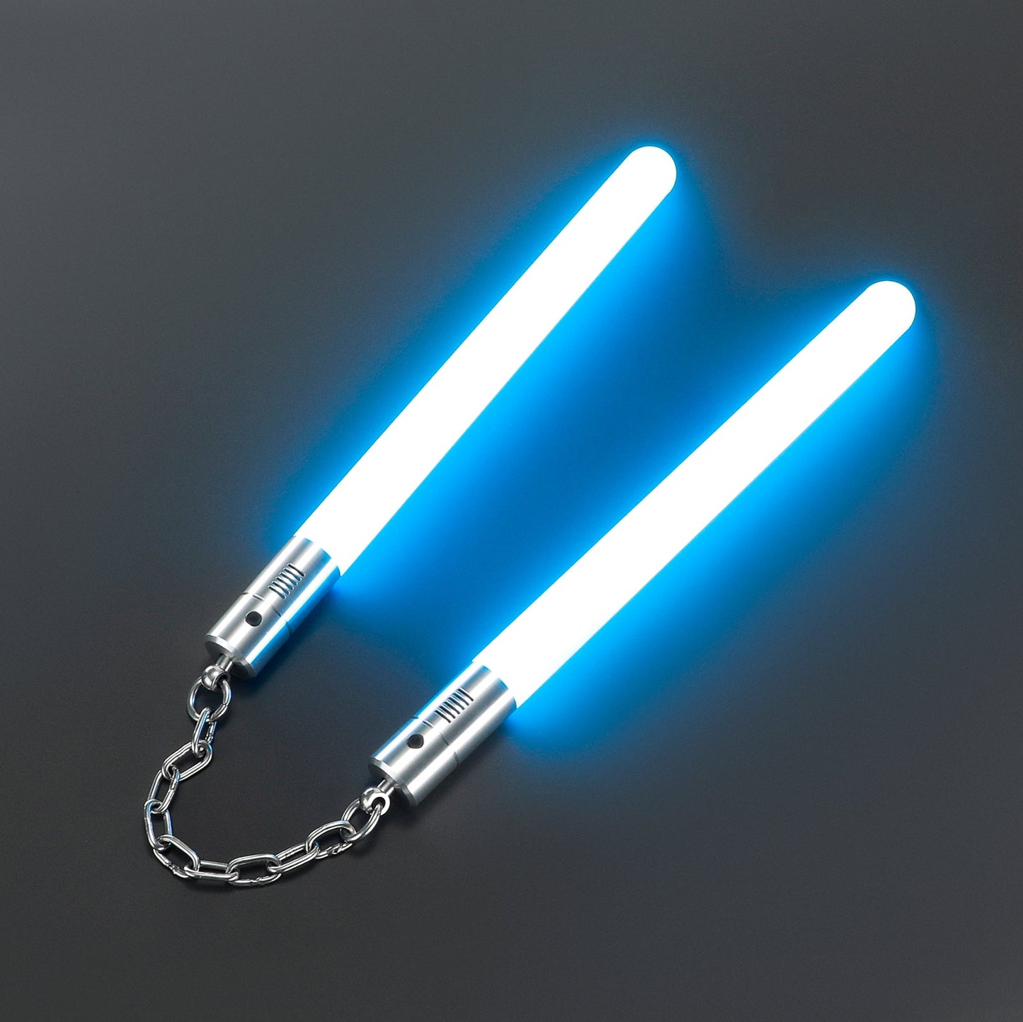 Combat Saber Nunchucks