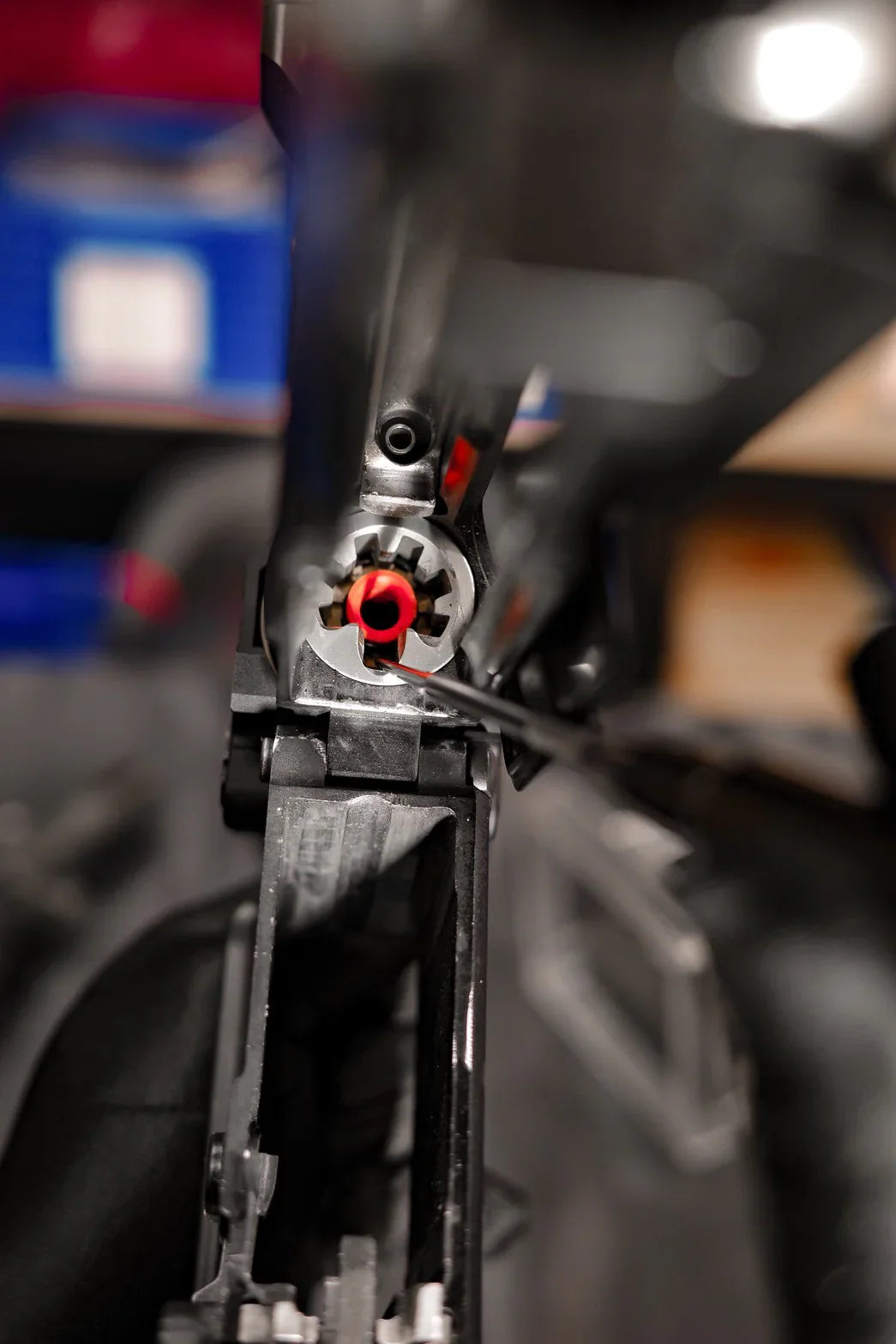 GPT 7.62 NATO Tactical Spec｜5-Piece Multi-Pick Airsoft Tool Kit (Various Colours)