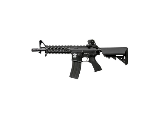 G&G CM16 Raider - Black
