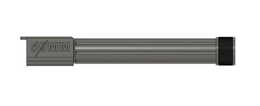 Glock TDC Outer Barrel Kit V2