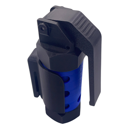 V2 & V1C Airsoft Impact Grenade Holder