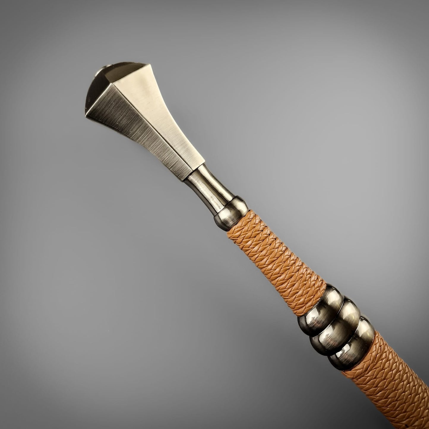 Geralt of Rivia's Steel Sword - The Witcher Sword