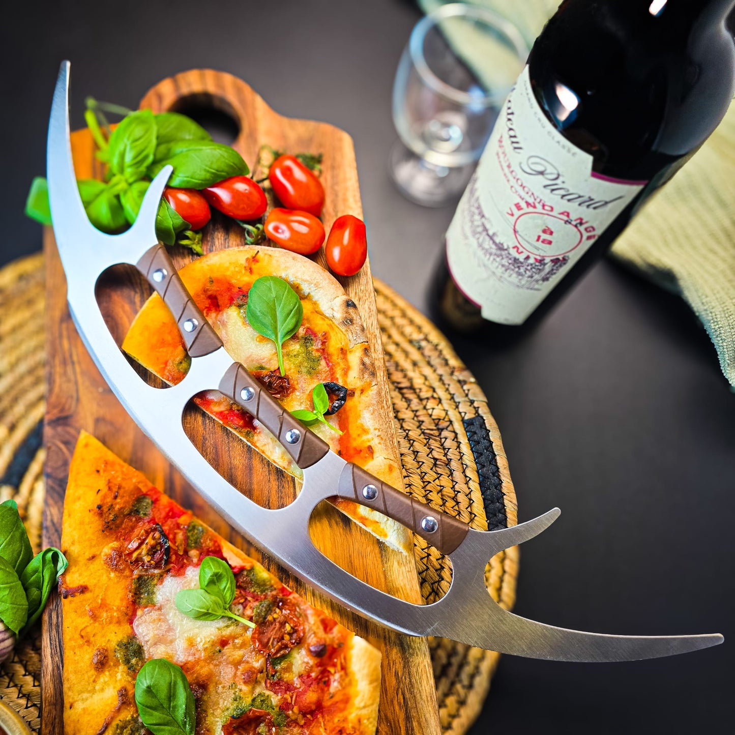 Star Trek™ Bat'leth Pizza Cutter