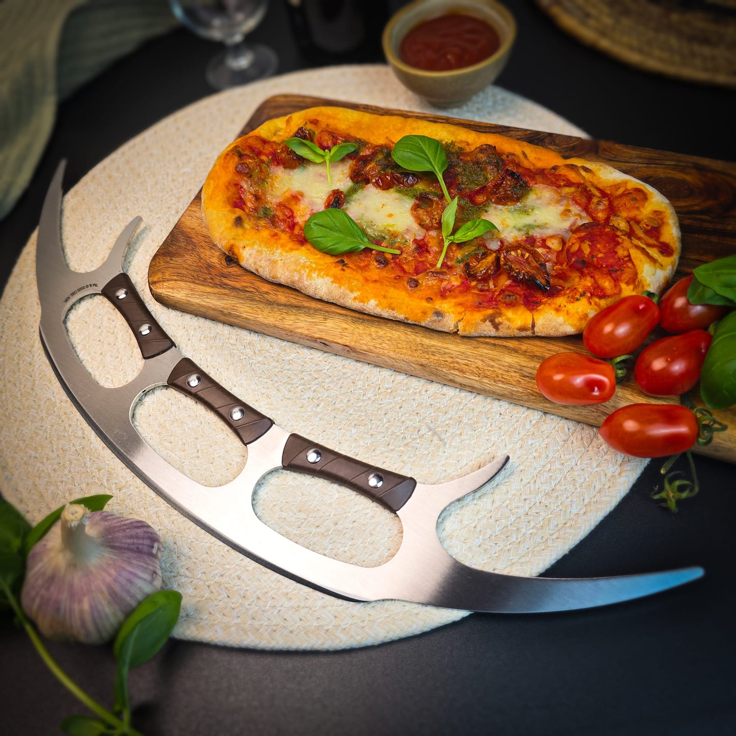 Star Trek™ Bat'leth Pizza Cutter