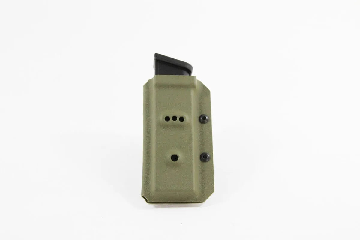 Deadly Customs Pistol Magazine Holsters
