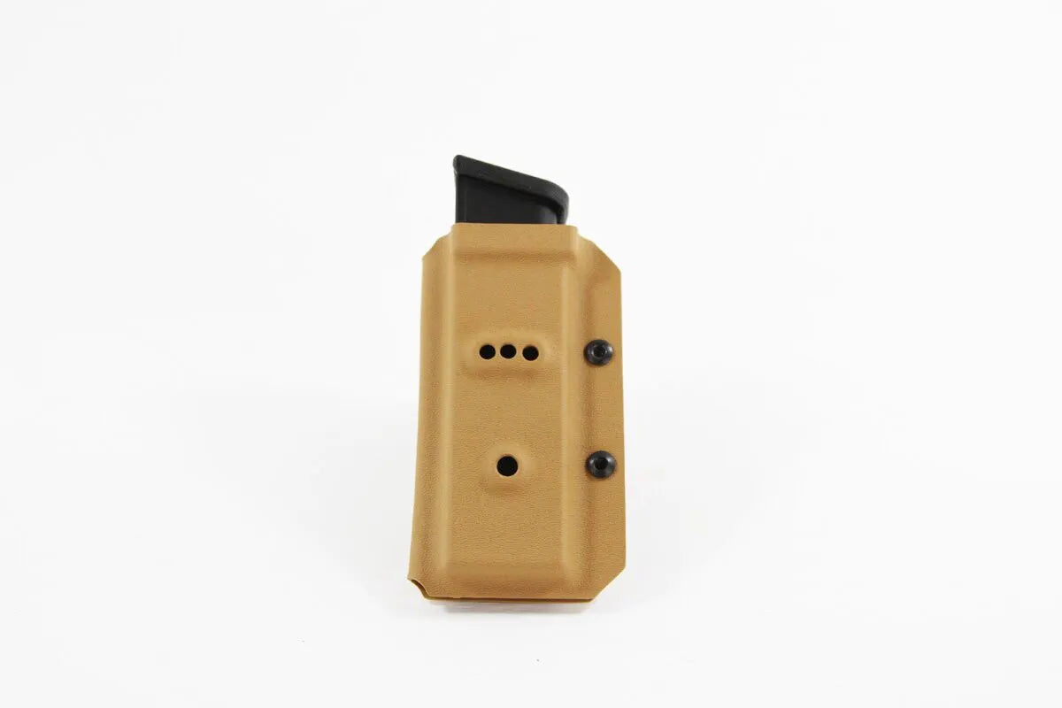 Deadly Customs Pistol Magazine Holsters