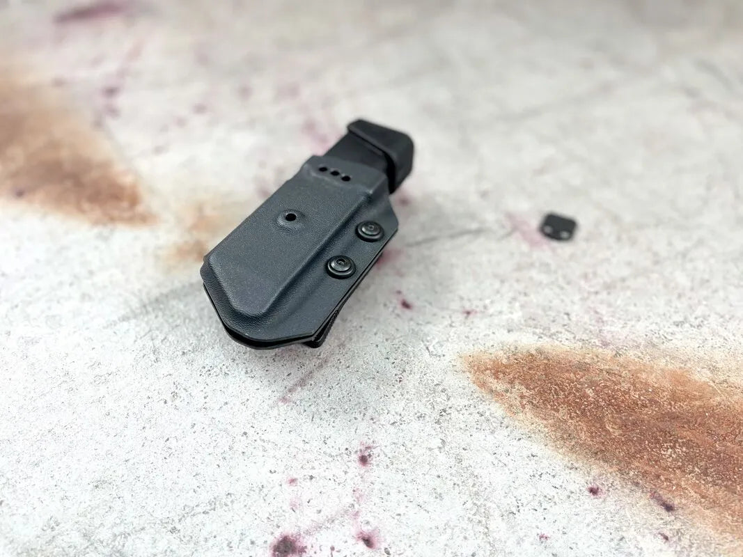Deadly Customs Pistol Magazine Holsters