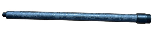 Novritsch Ssx10 forged Carbon 15” outer barrel