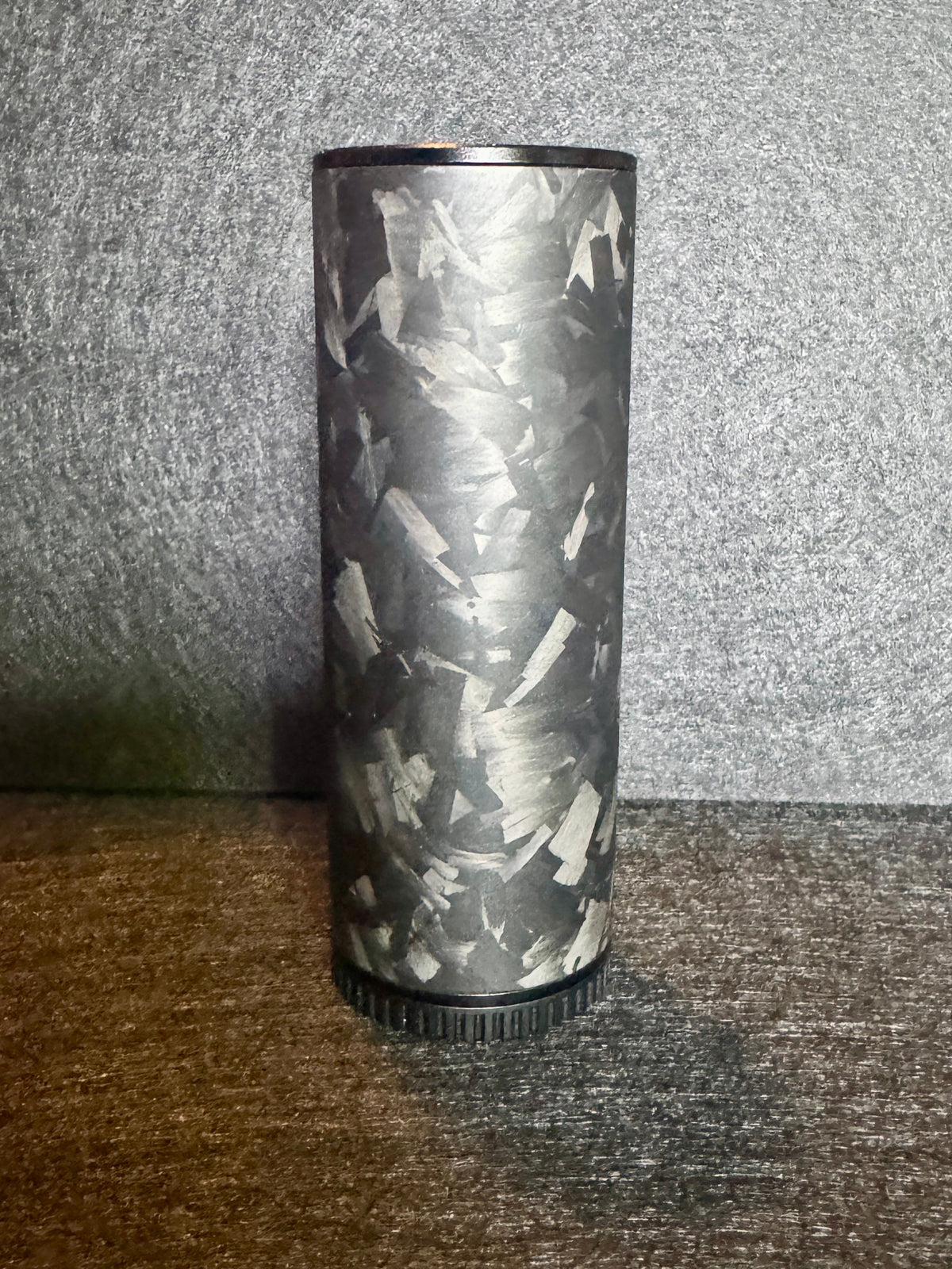 STRIKE CARBON 40MM FORGED AND 3K CARBON SUPPRESSORS 4" AND 6"