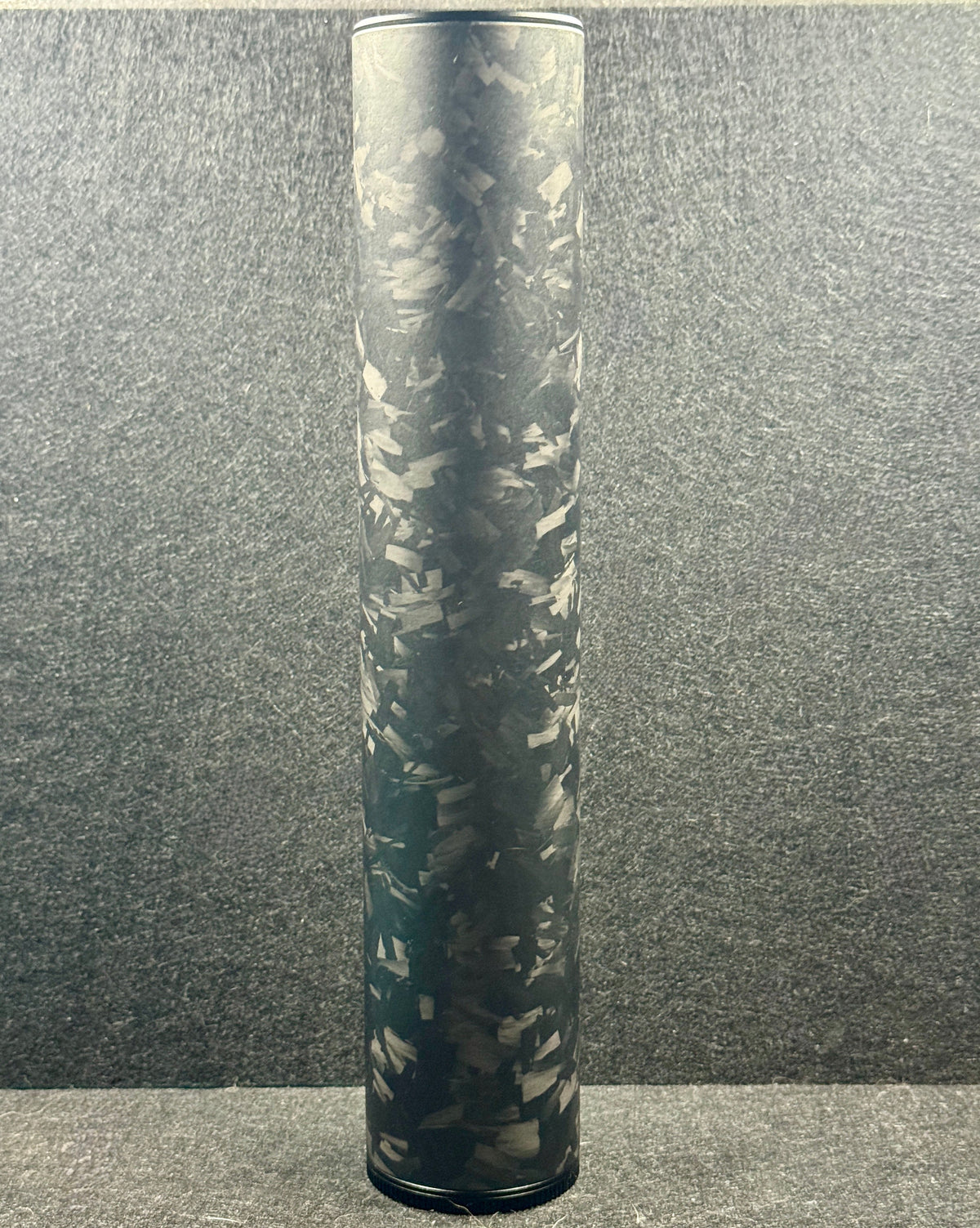 STRIKE CARBON 3K FAT CAN SUPPRESSOR SIZES IN 3" 4" 6" 10"