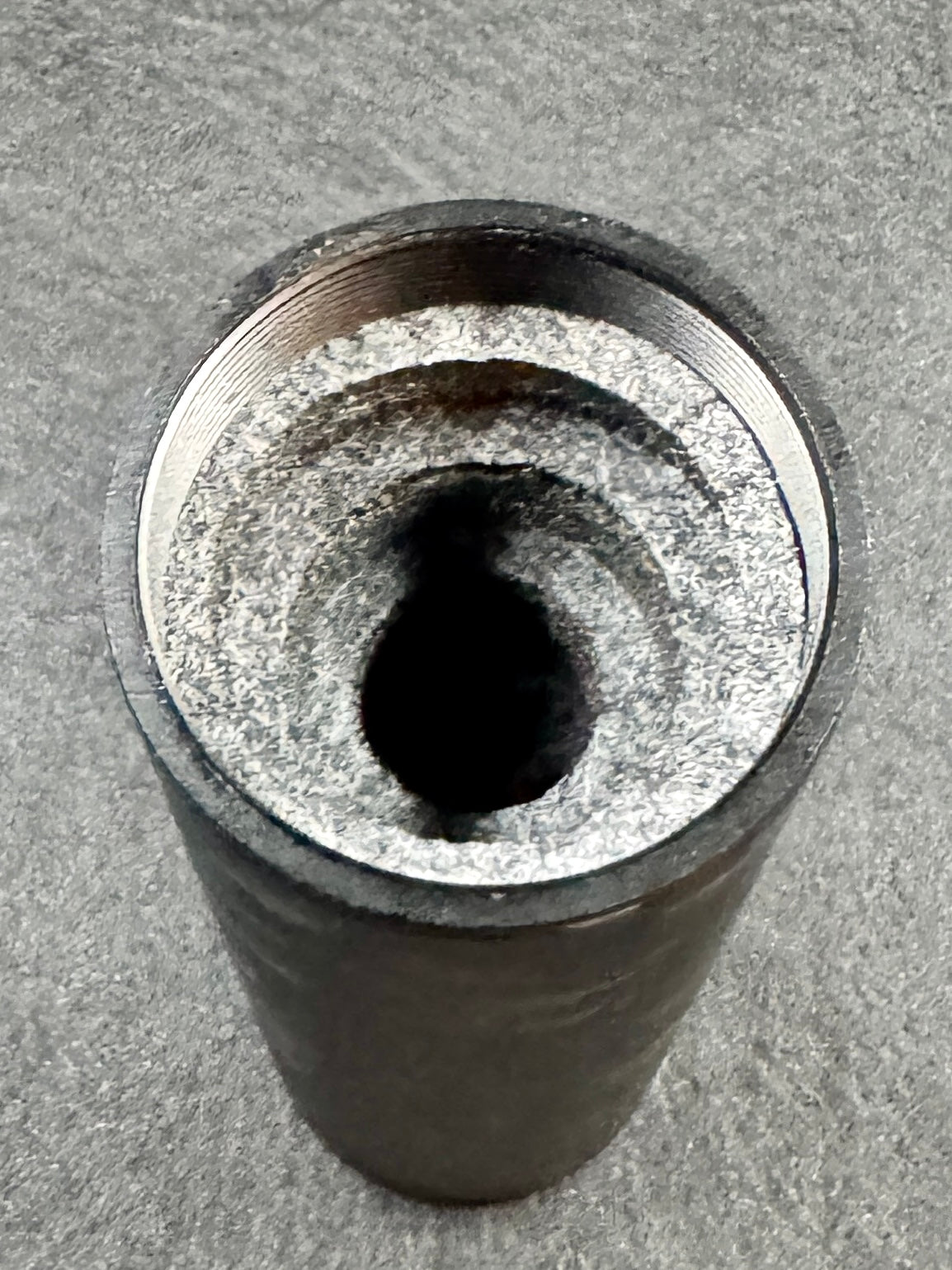STRIKE CARBON 3K FAT CAN SUPPRESSOR SIZES IN 3" 4" 6" 10"