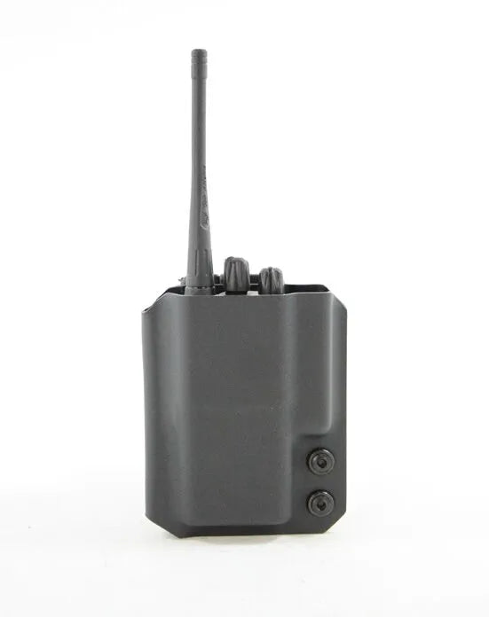Deadly Customs Baofeng BF-888s Radio Kydex Holster