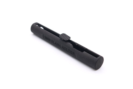 9MM Blank Holder