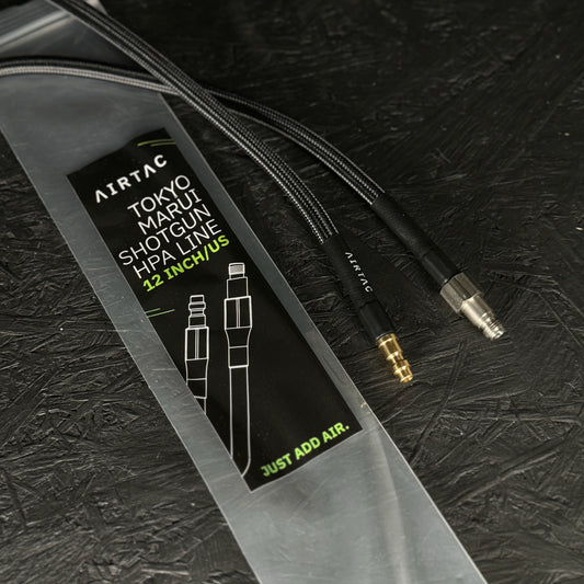 Airtac Tokyo Marui Breacher / KSG Shotgun HPA Grip Line V2 (IGL)