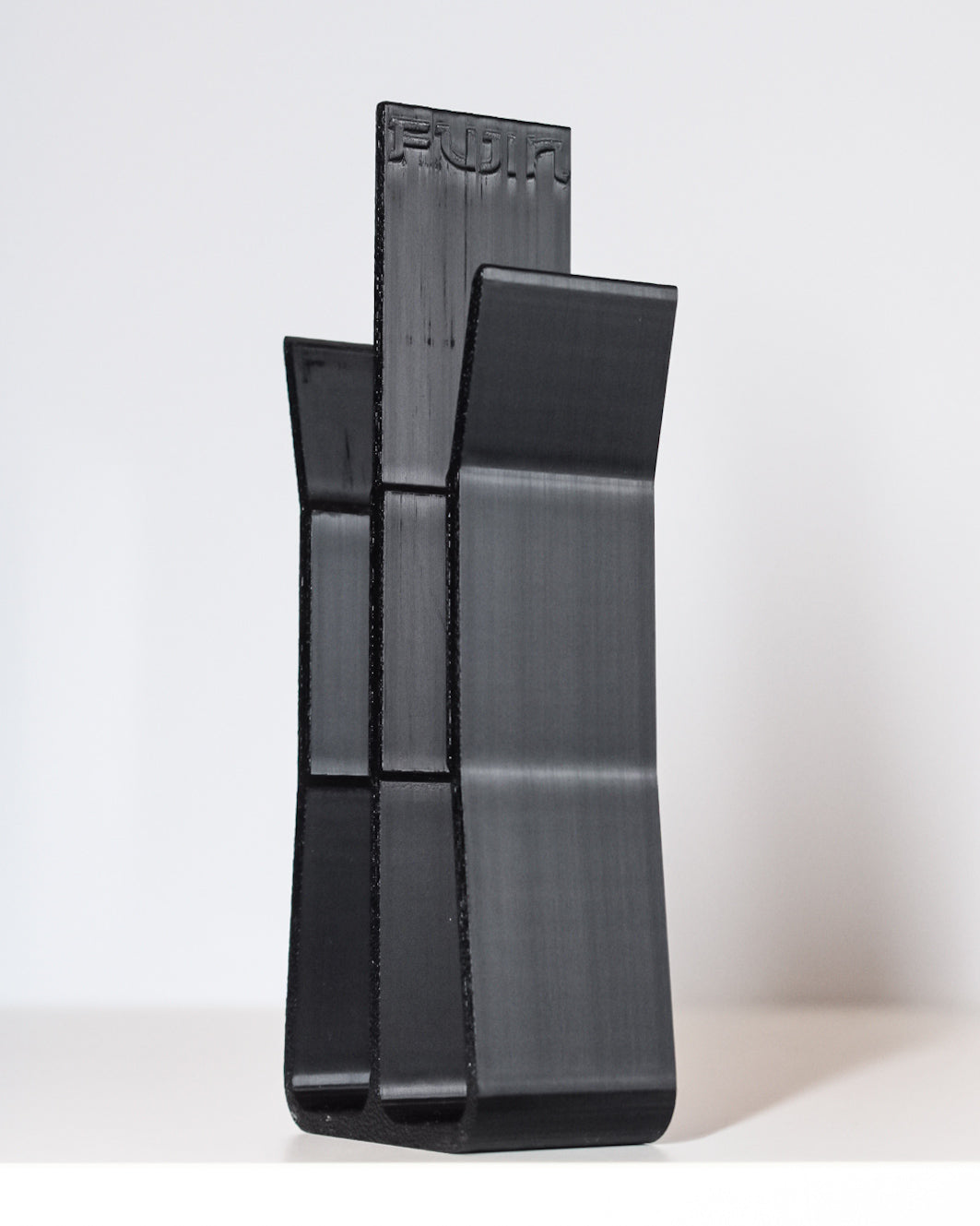 Hikari 3D Printed MagLock