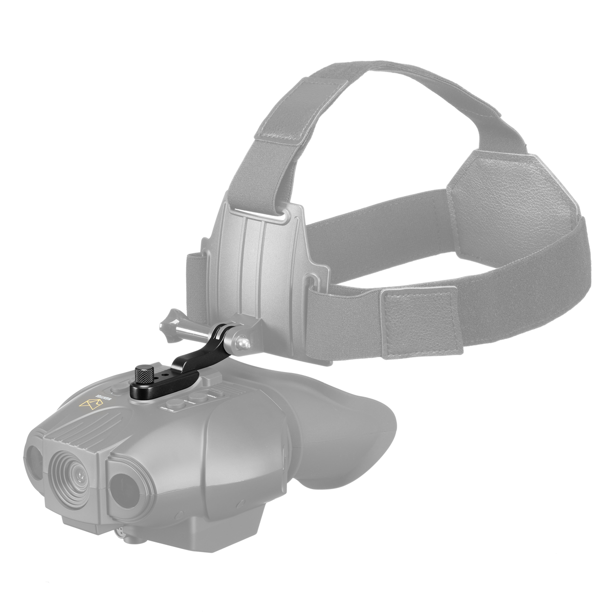 Replacement Top Rail Mount for Swift 2, Swift 2 Pro