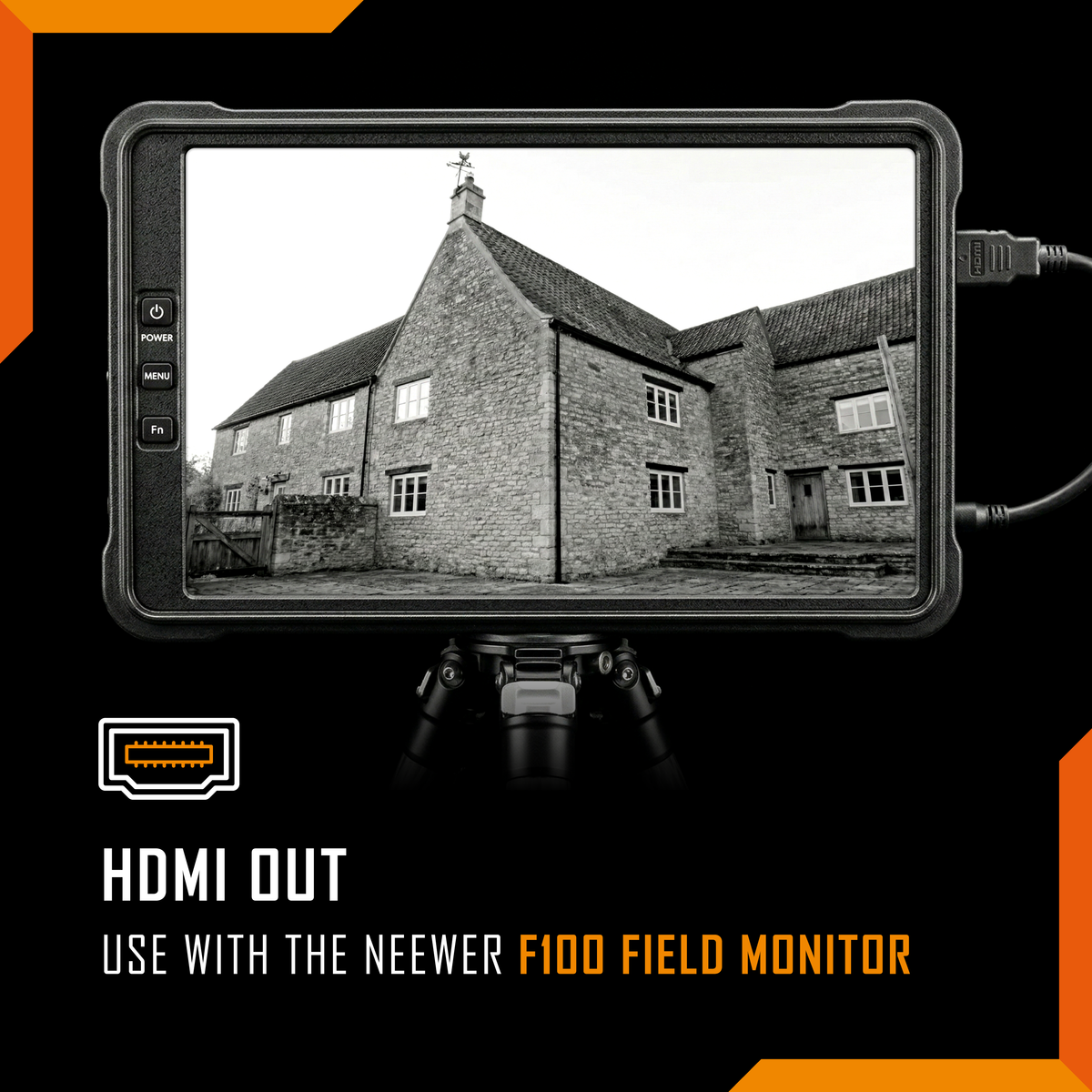 Nightfox Nova Night Vision Binoculars