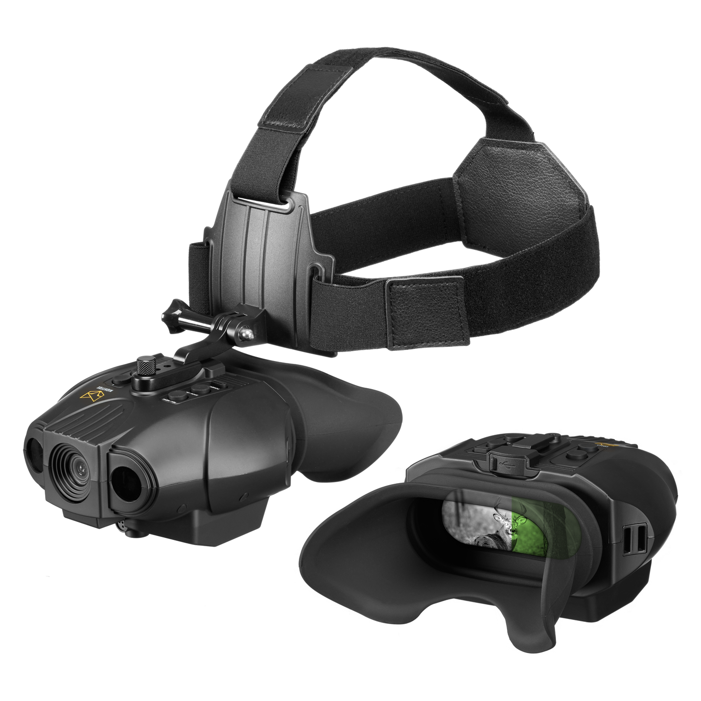 Refurbished Nightfox Swift 2 Night Vision Goggles