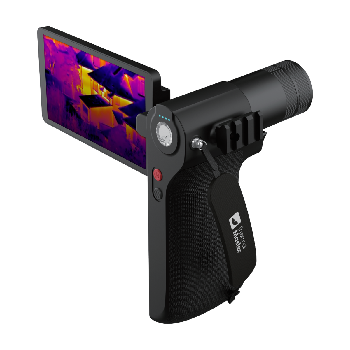 Refurbished Thermal Master DV2 Thermal Camera