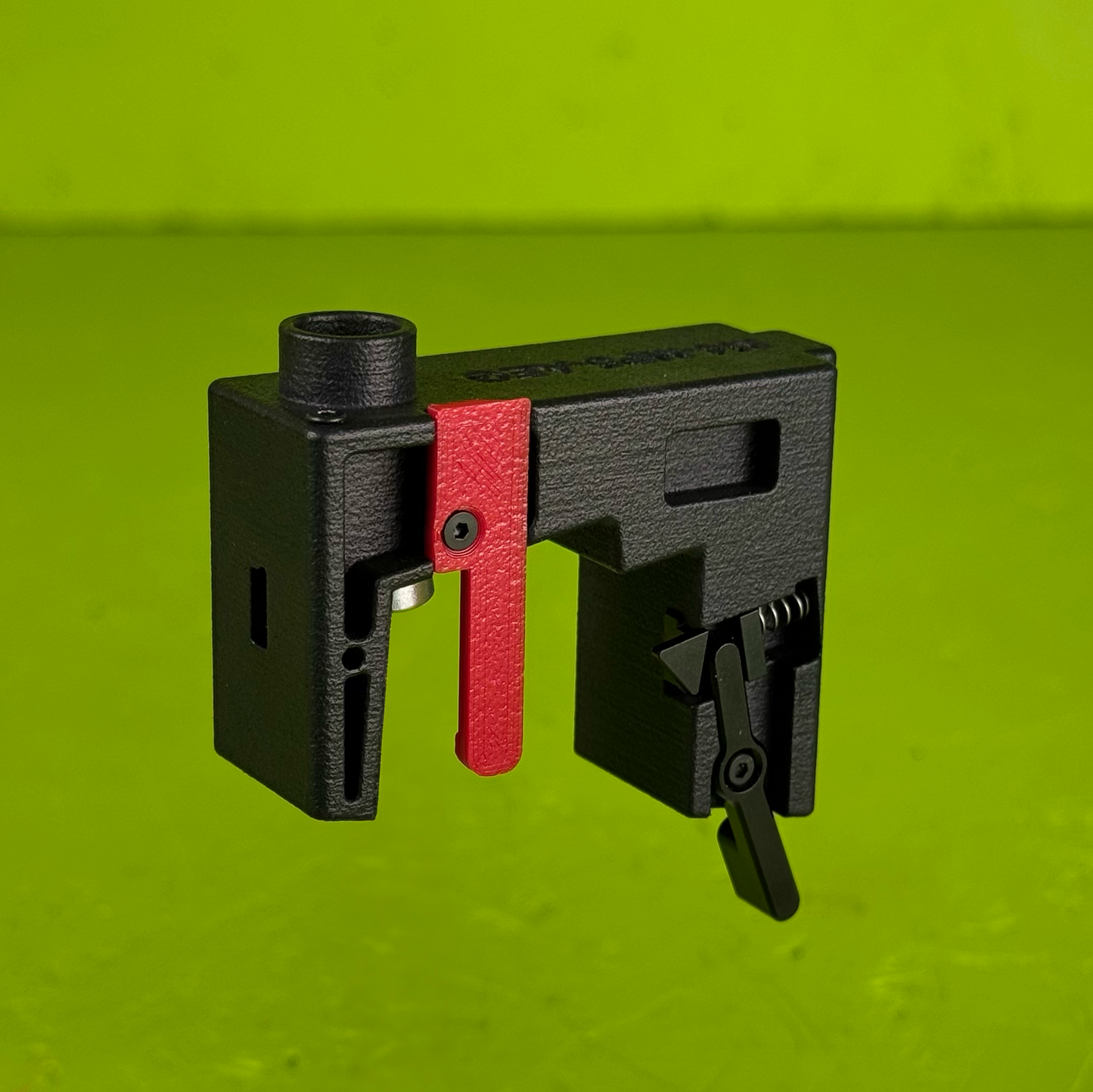 M4 to MP5 AEG Adapter