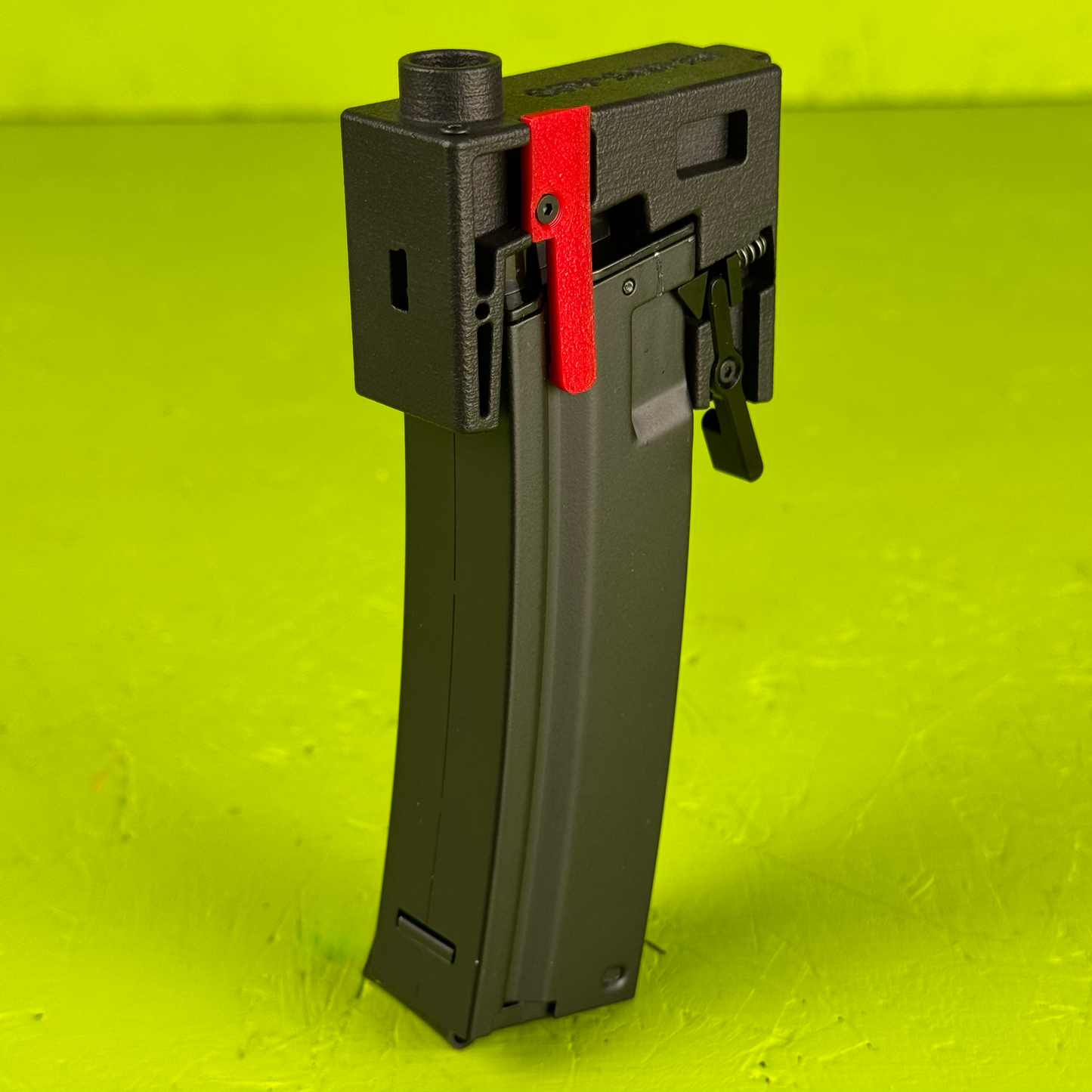 M4 to MP5 AEG Adapter