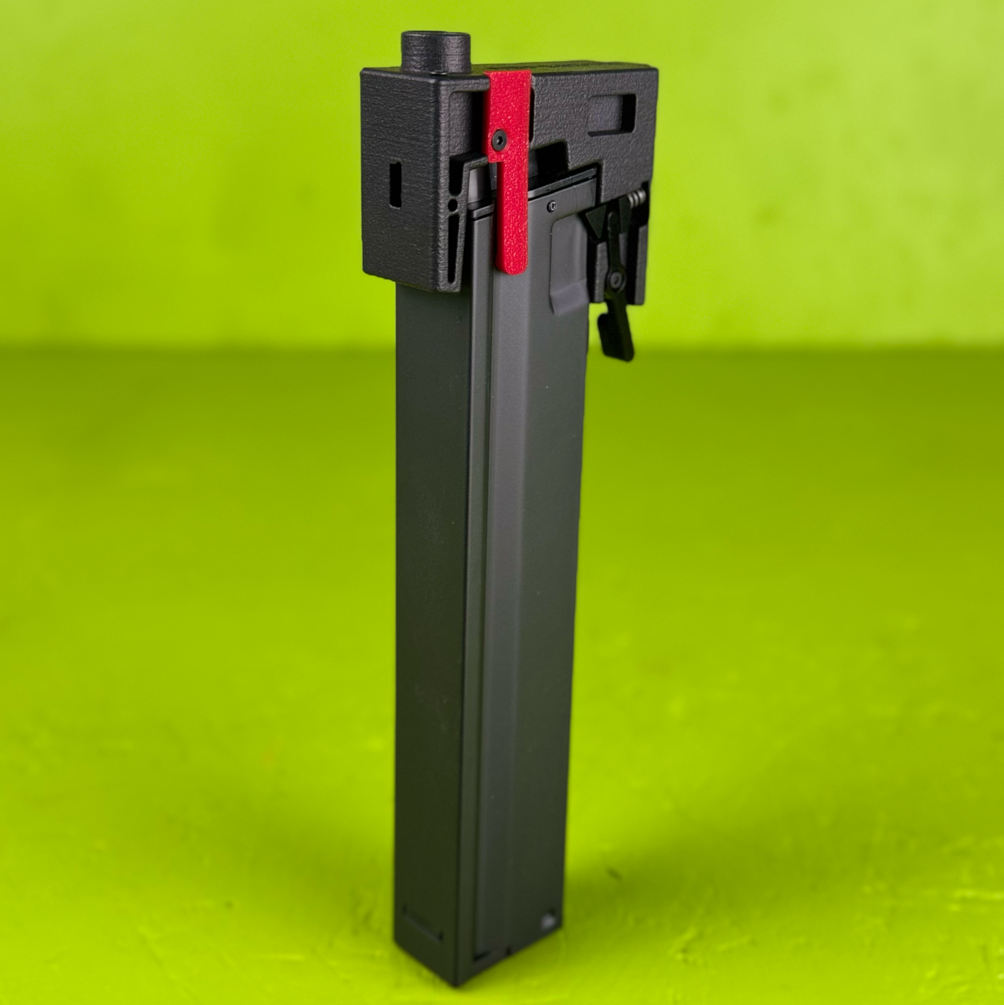 M4 to MP5 AEG Adapter