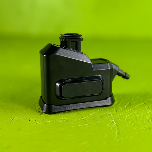 GLK/AAP-01 to M4 HPA ADAPTER | INJECTION MOULDED