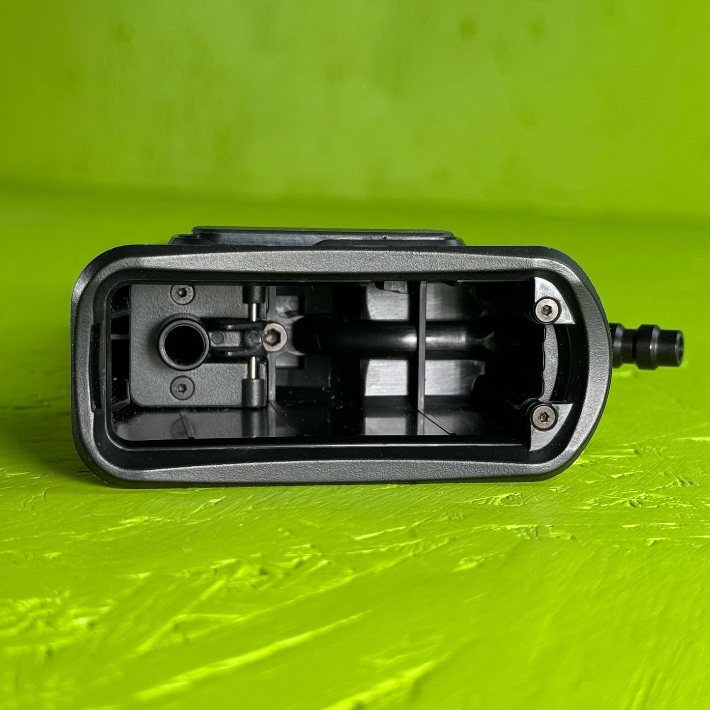 GLK/AAP-01 to M4 HPA ADAPTER | INJECTION MOULDED