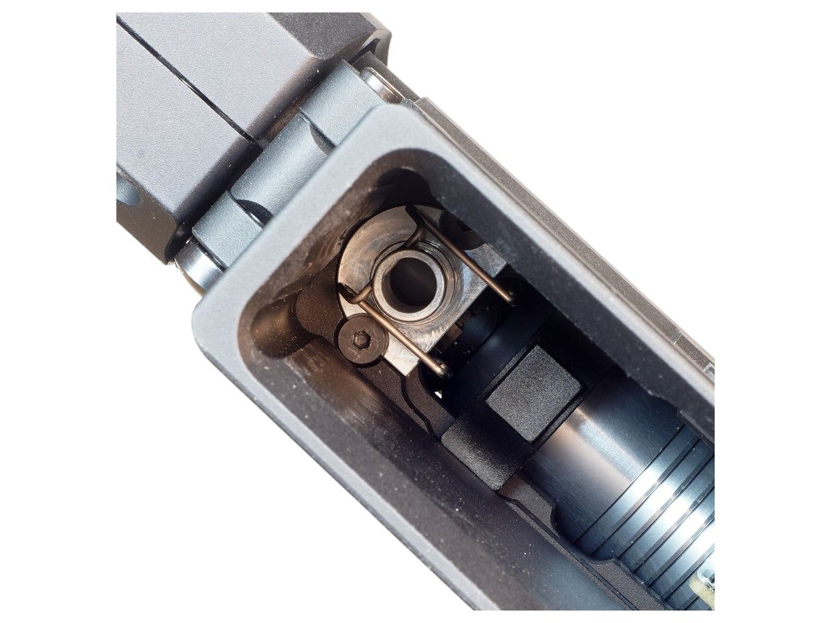 Wolverine Airsoft MTW Billet Standard 10" SBR