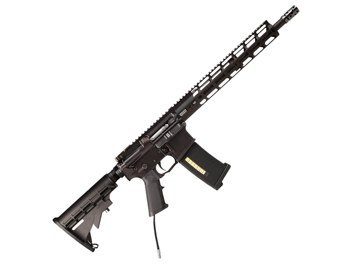 Wolverine Airsoft MTW Forged Standard 14" Carbine