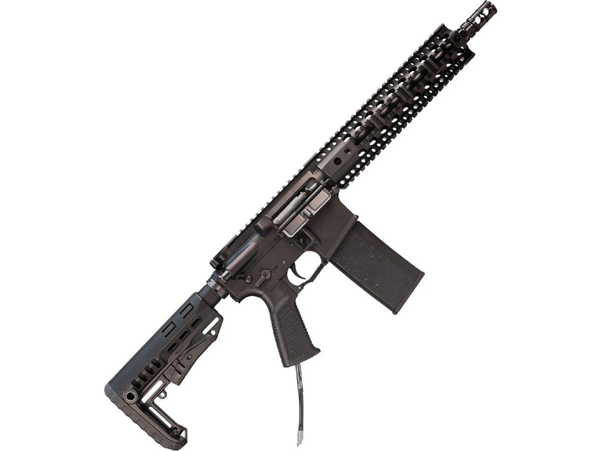 Wolverine Airsoft MTW Forged Tactical 10" SBR