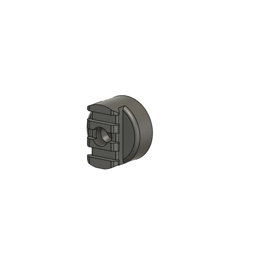 Frac Picatinny Stock Adapter
