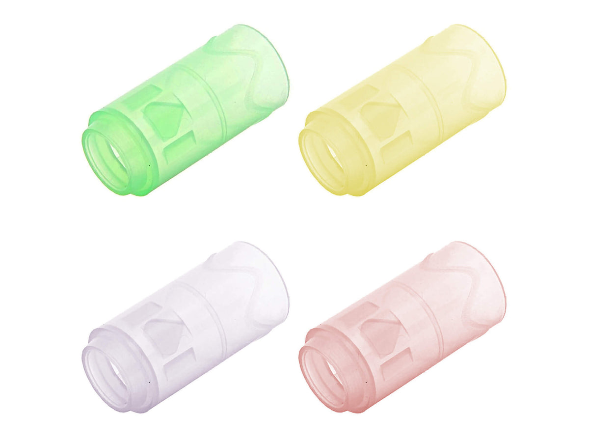 Maple Leaf Super Silicone Hop-Up Rubber