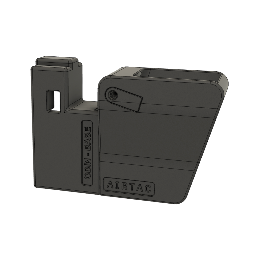 Hi-Capa (GBB) Odin Sidewinder Adapter