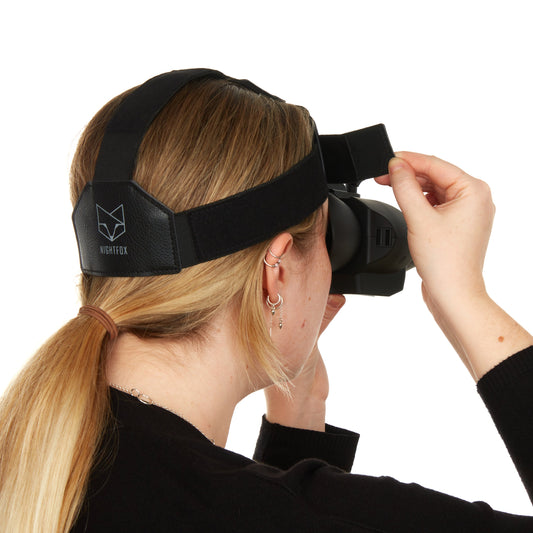 Replacement Head Mount for Swift 1 and Red
