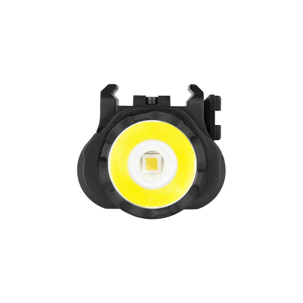 Olight PL-3S Valkyrie Rail Mountable LED Torch - Tan