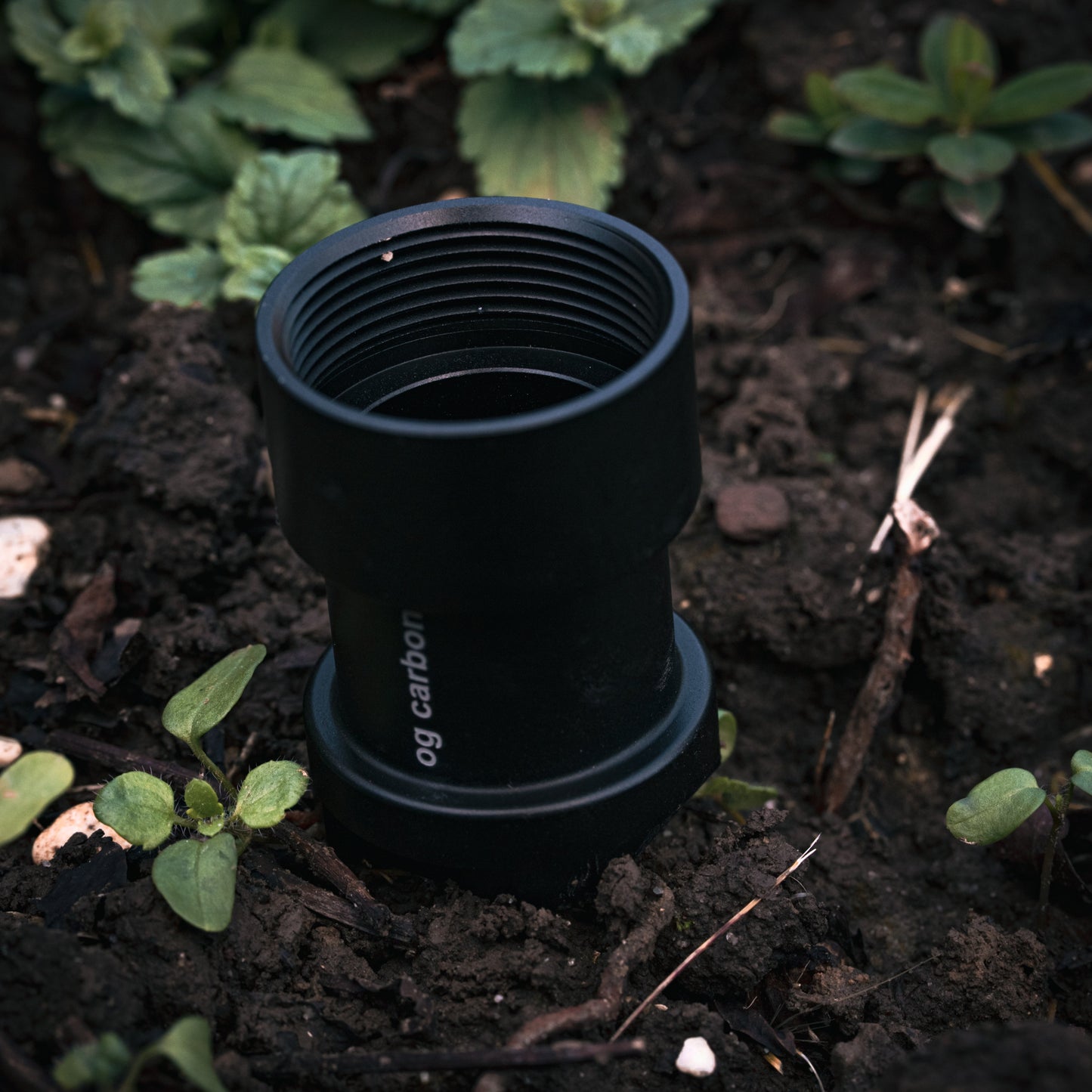 Wolverine MTW Barrel Nut