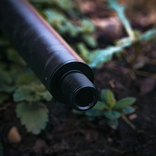 Wolverine MTW Outer Barrel - 14"