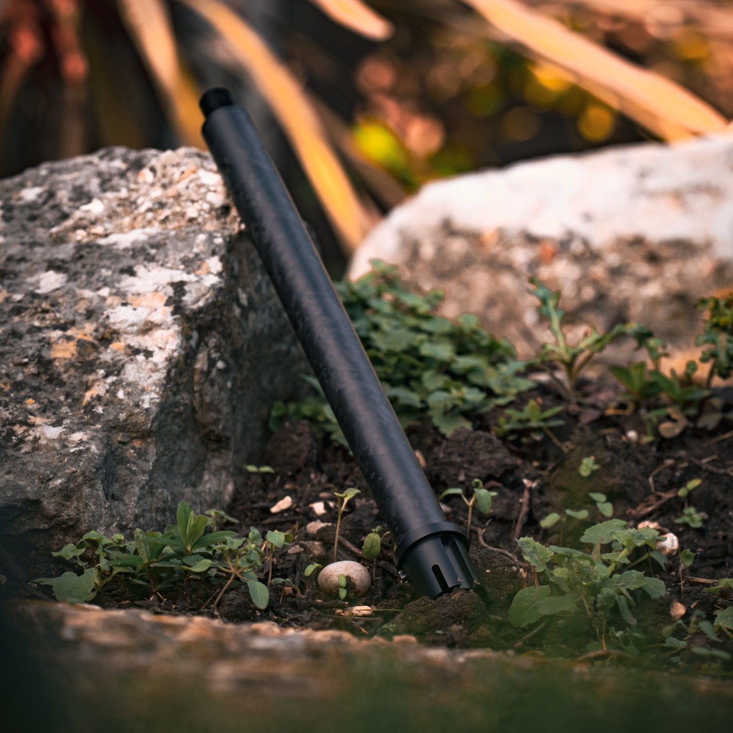 Wolverine MTW Outer Barrel - 10"