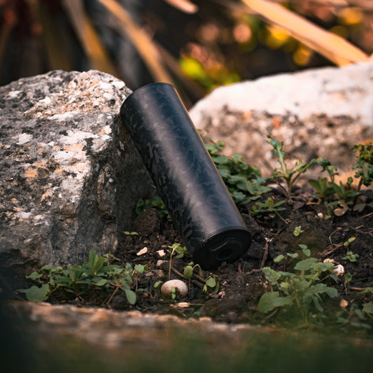 Fat Boy 50 Suppressor