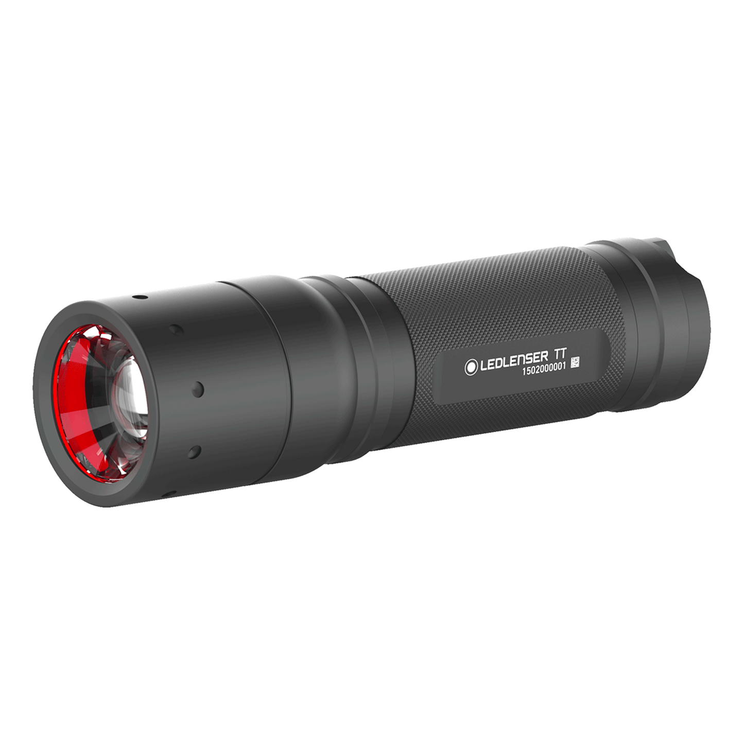 PTT Battery Operated Tac Torch, 280 Lumens