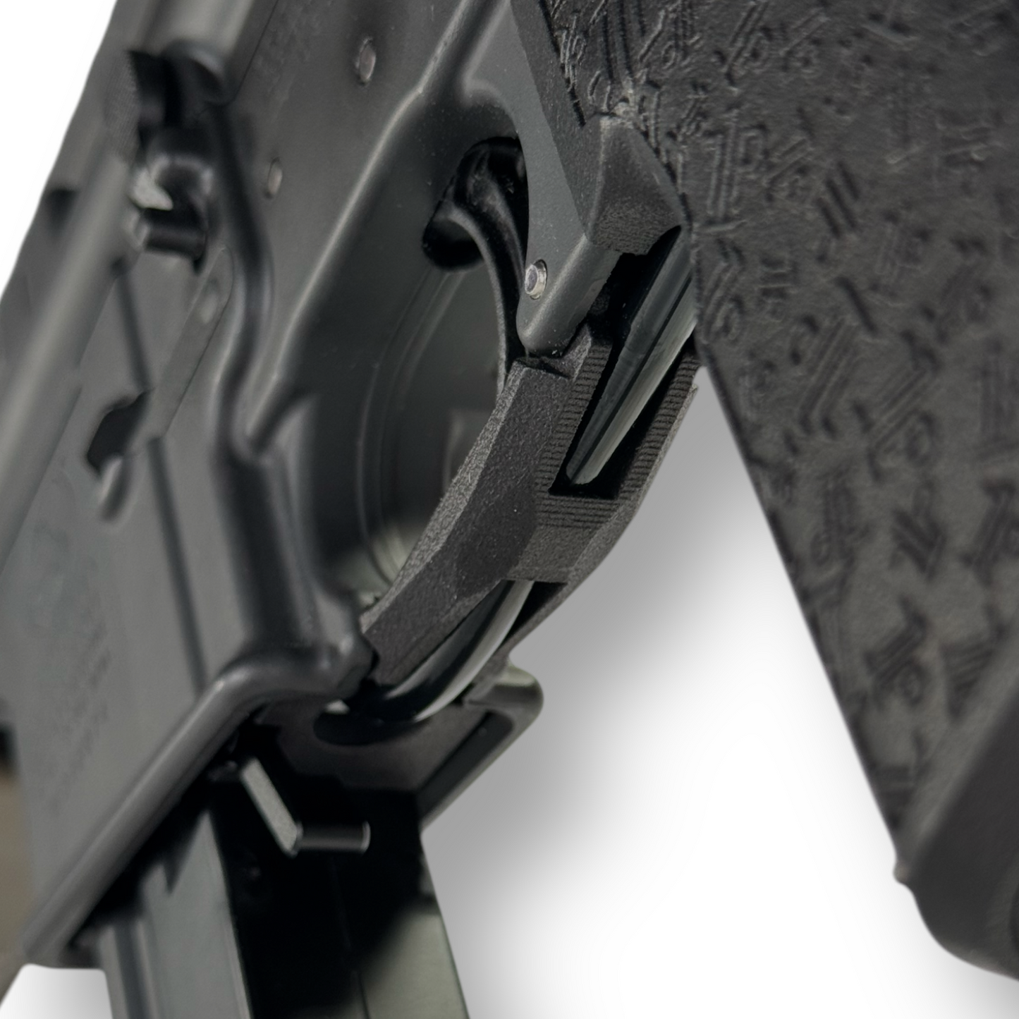 T1P Dead Drop HPA Grip (DDG)