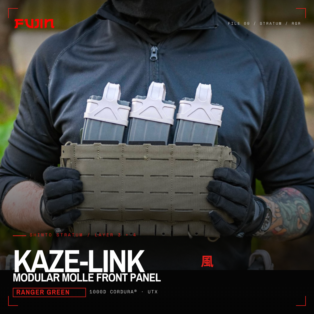 KAZE-LINK
