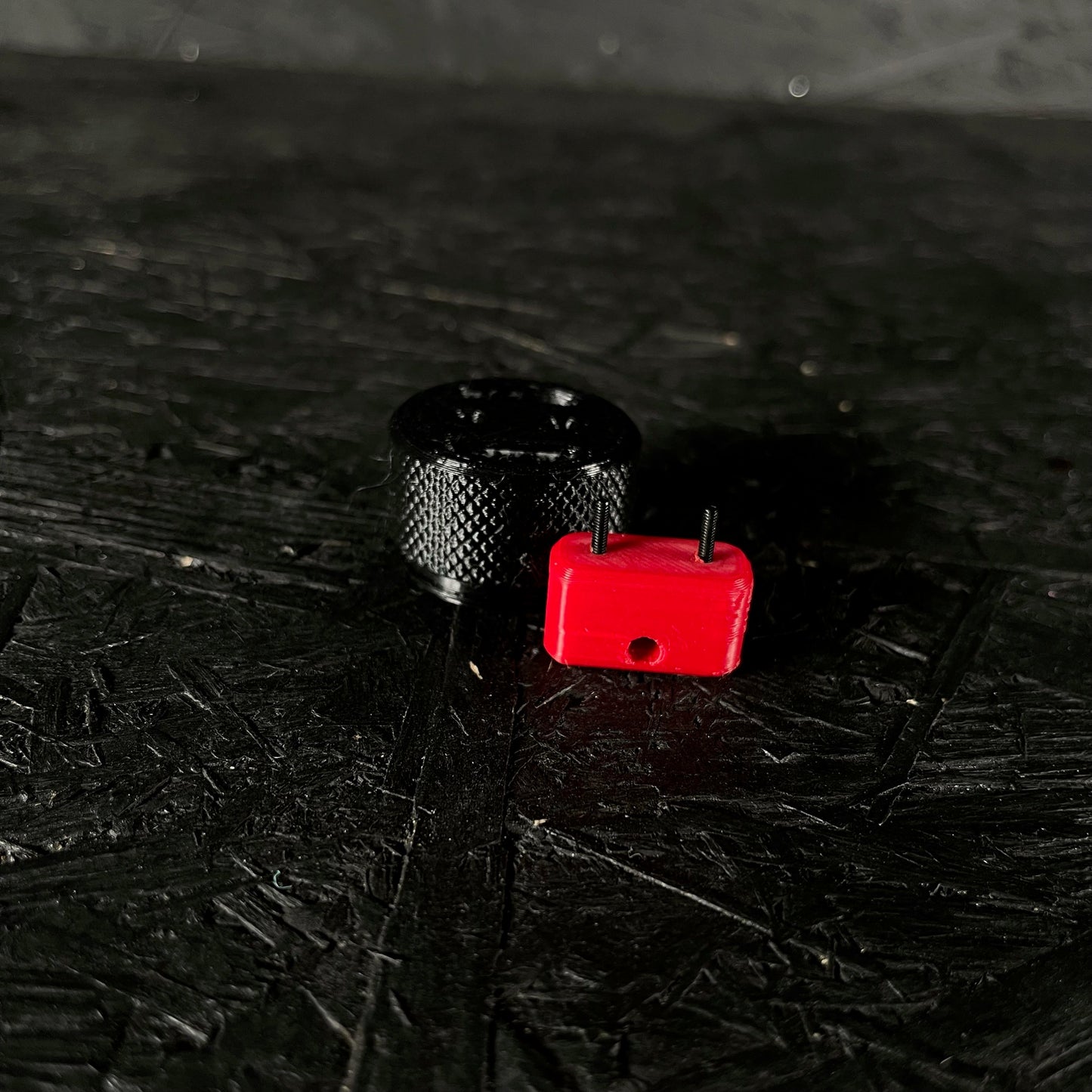 CORE-TAC AT200/Balystik Reg Key and Lid